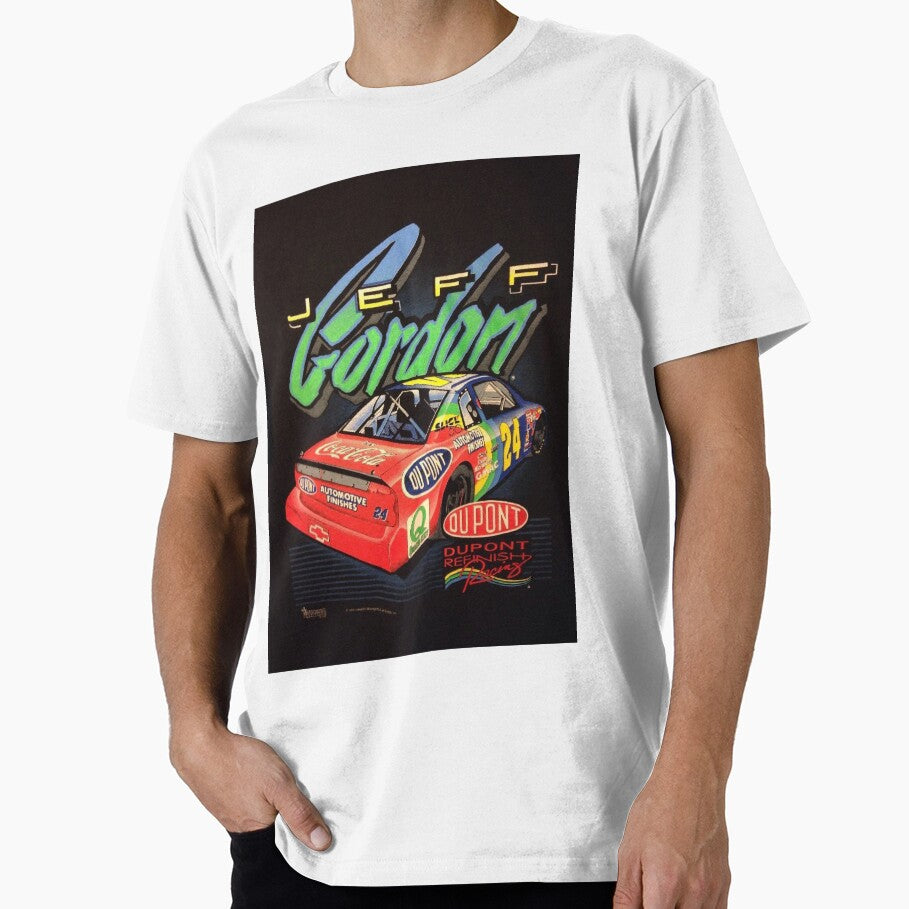 Fast Car NASCAR by Lonely Brains