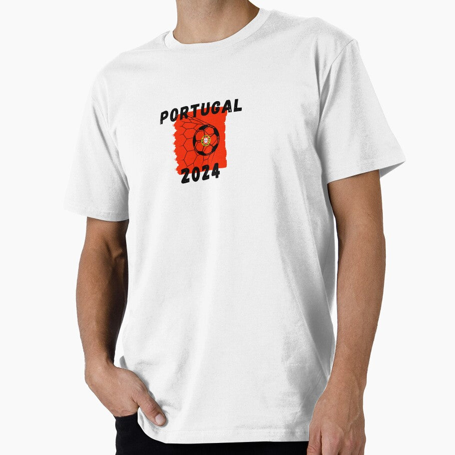 EM 2024 - Portugal 2024 | Fan articles, Portugal, football, 2024 by miamai