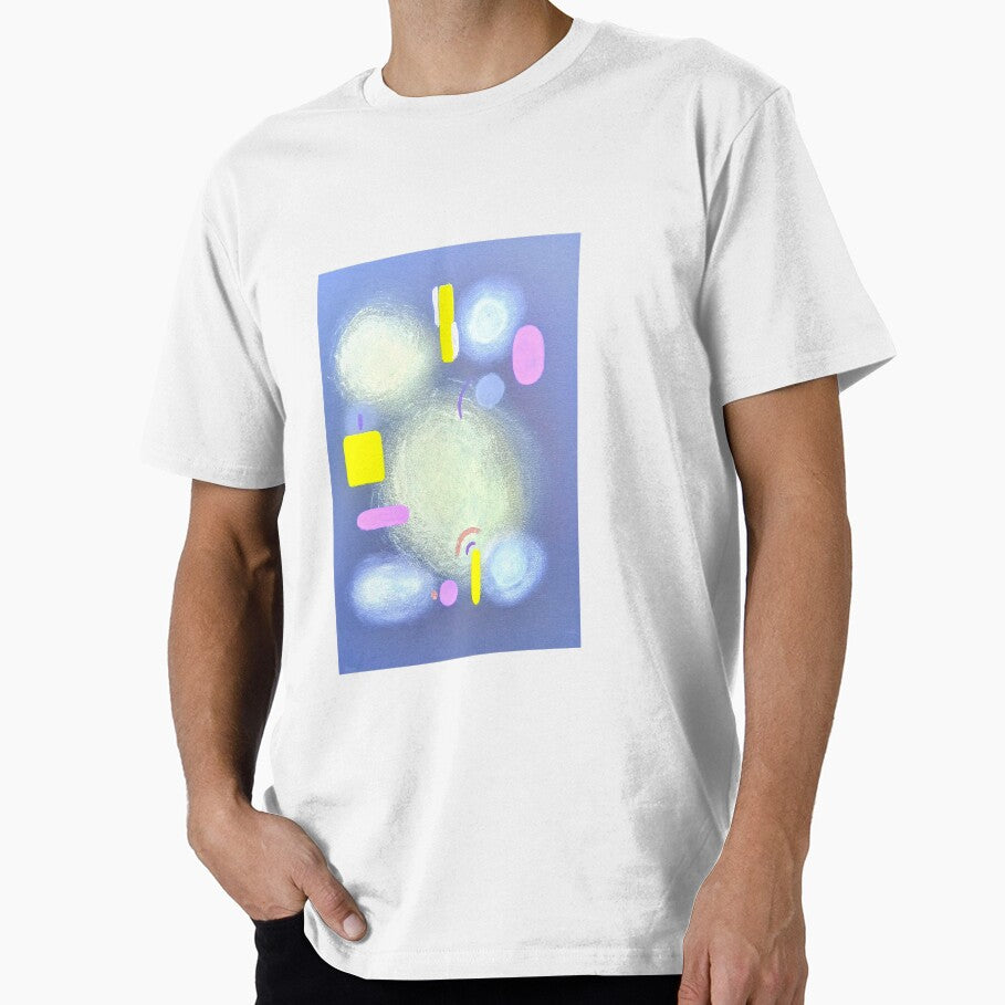 Modern Mid Century Futuristic Design by JHadfieldArt