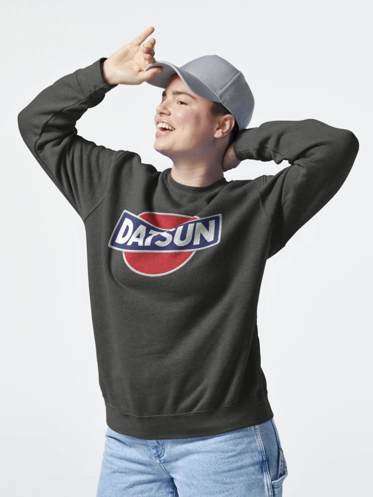 datsun logo  Classic T-Shirt