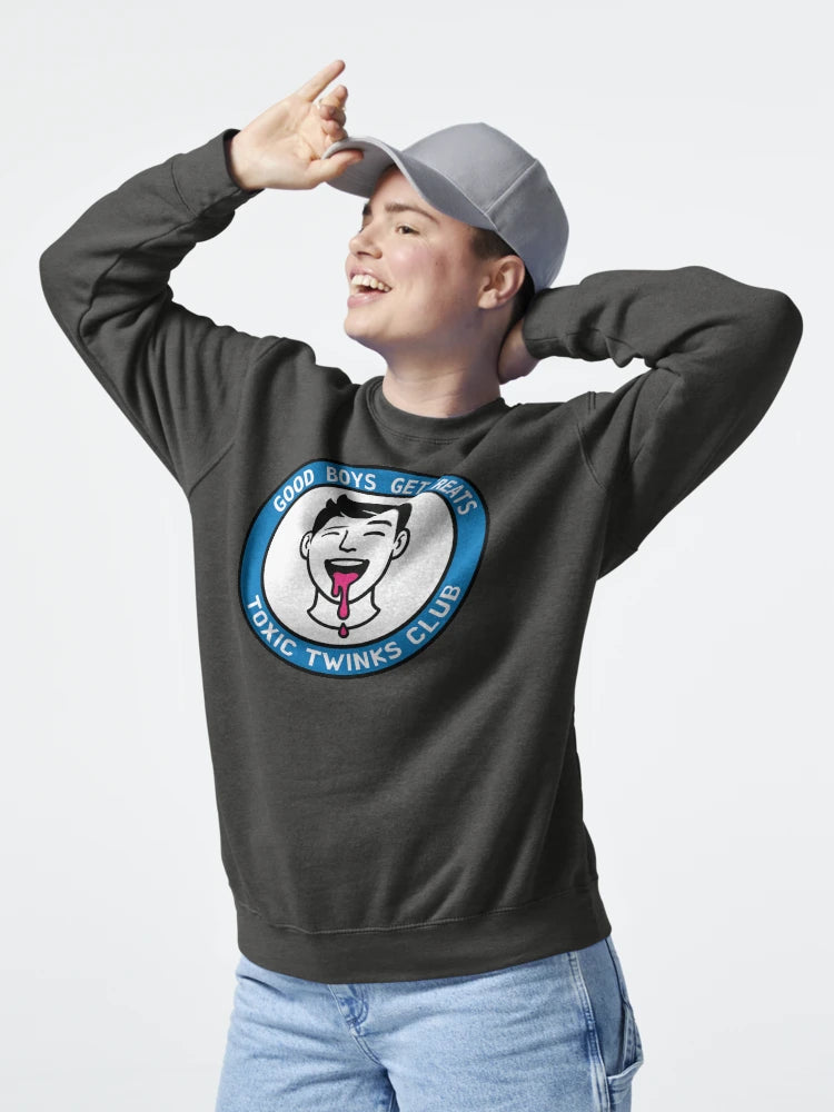 "Good Boys Get Treats" Classic T-Shirt
