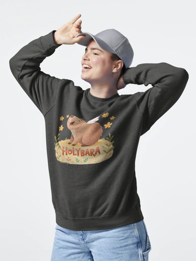 "Cloudbara the Serene" Classic T-Shirt