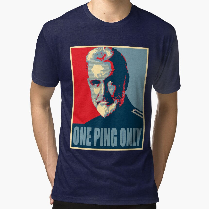 one ping only by mechashiva76