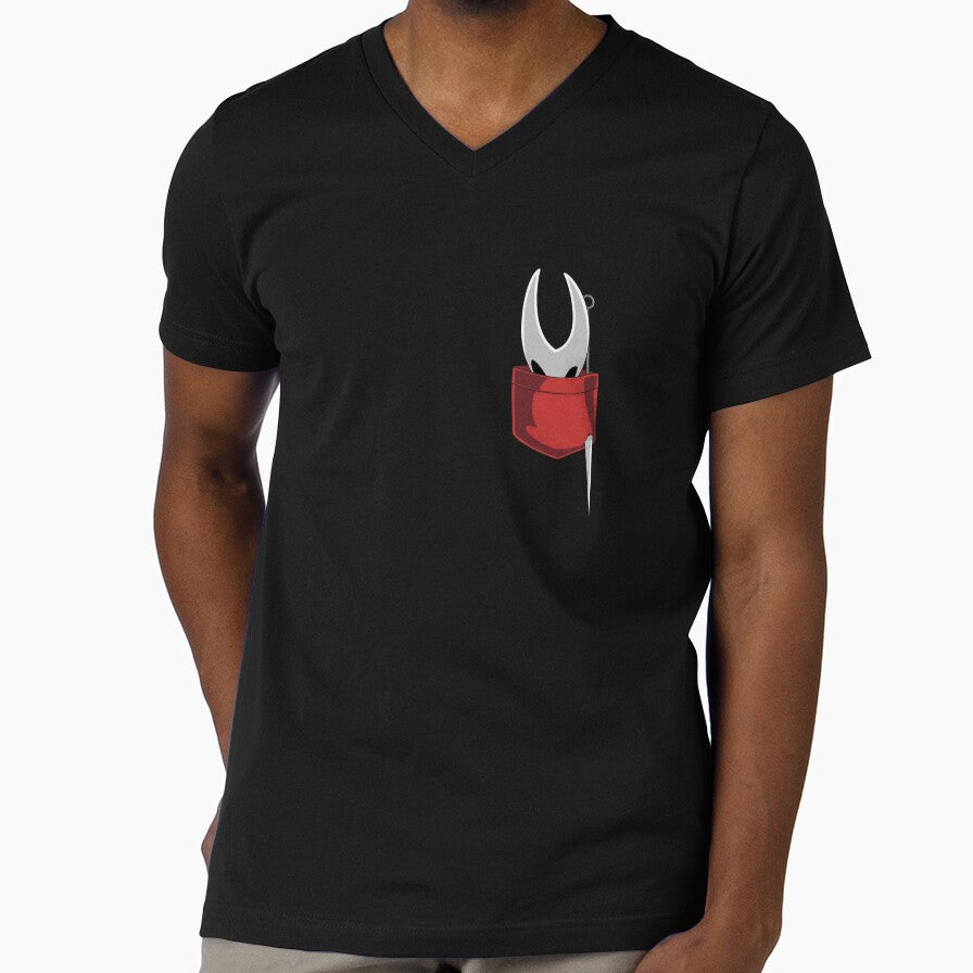Hollow Knight Silksong - Hornet Pocket Design by ProjetF