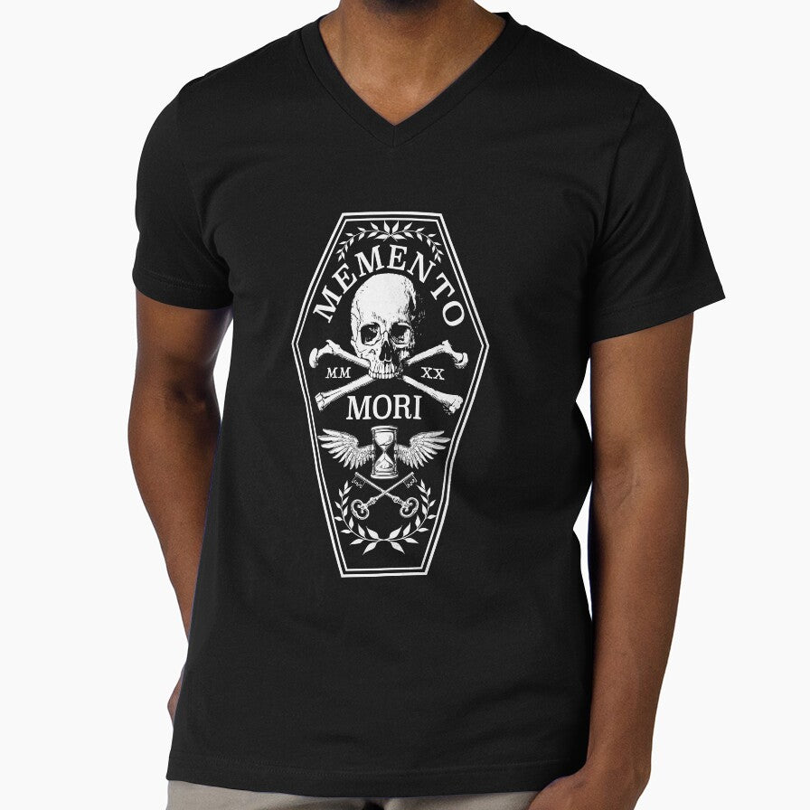 Memento Mori by RavenWake
