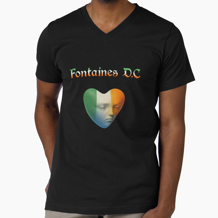 Fontaine's Irish Romance by Neon Noise