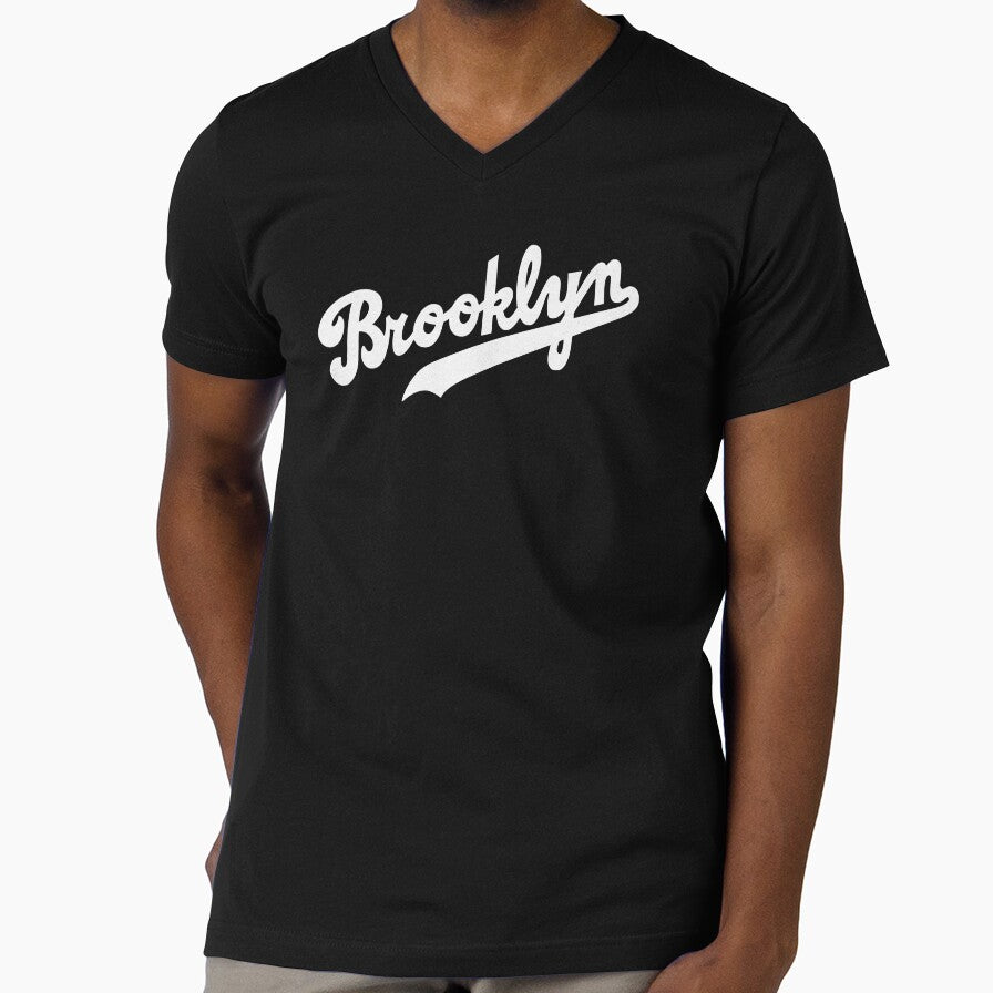 Brooklyn Logo 1 by bruceperdew