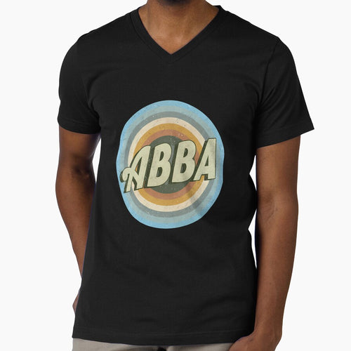 Abba by SteVanOo