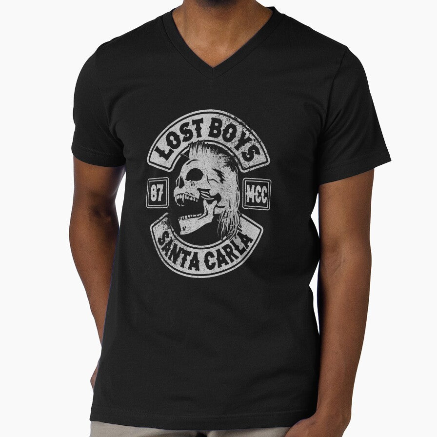 Santa Carla, Lost boys MCC Motorcycle club by boec gear