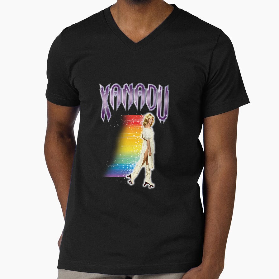 Xanadu Musical Film 1980 by ThreadNovaCraze