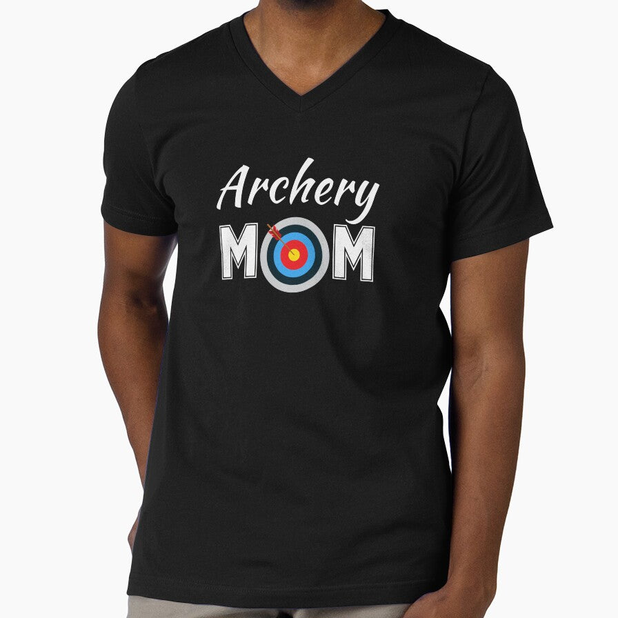 Archery mom by NBSStore