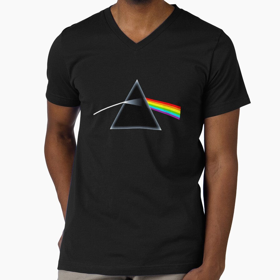 Break Triangel Rainbow by MadelynnBogan