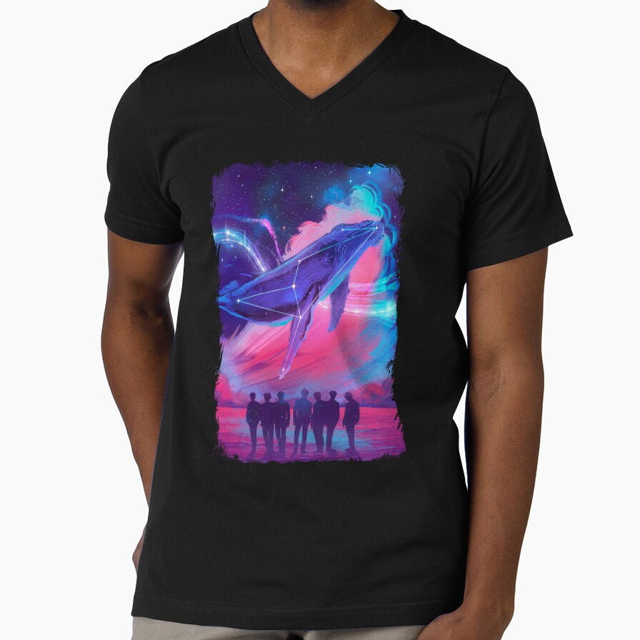 Whale Army by SoniaMS