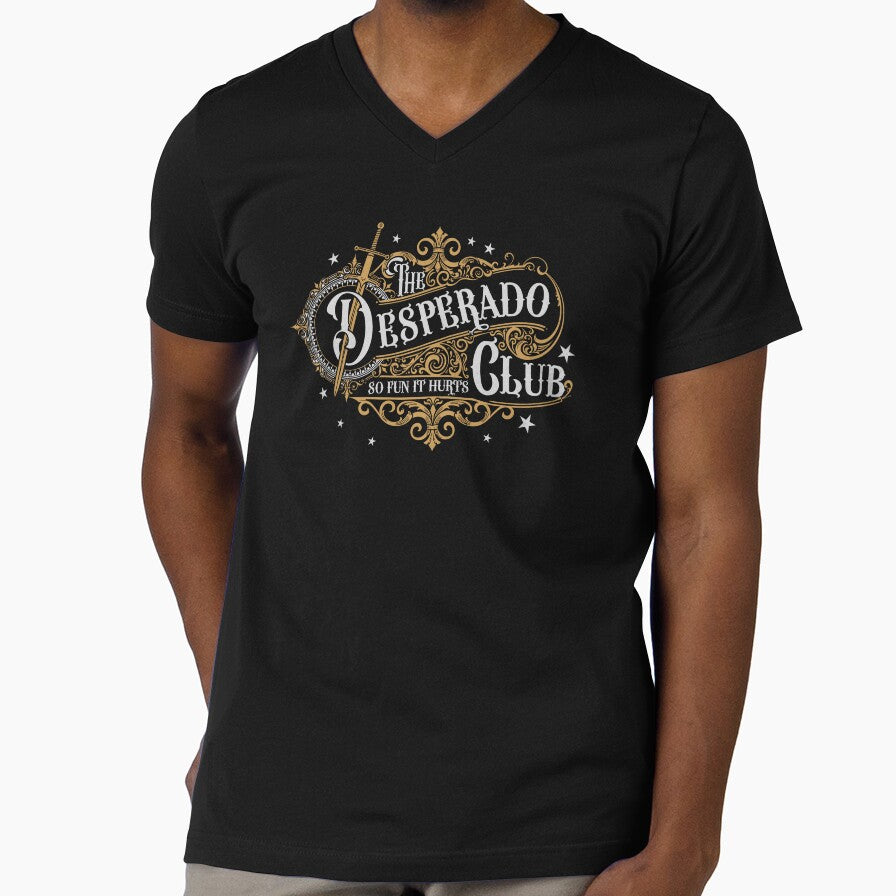 Dungeon Crawler Carl The Desperado Club So Fun It Hurt by anamarquesarts