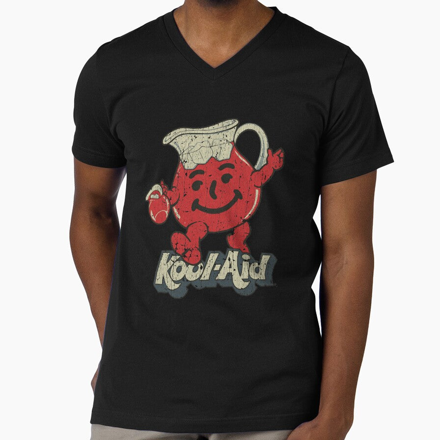 KoolAid Man by SkyeBruc