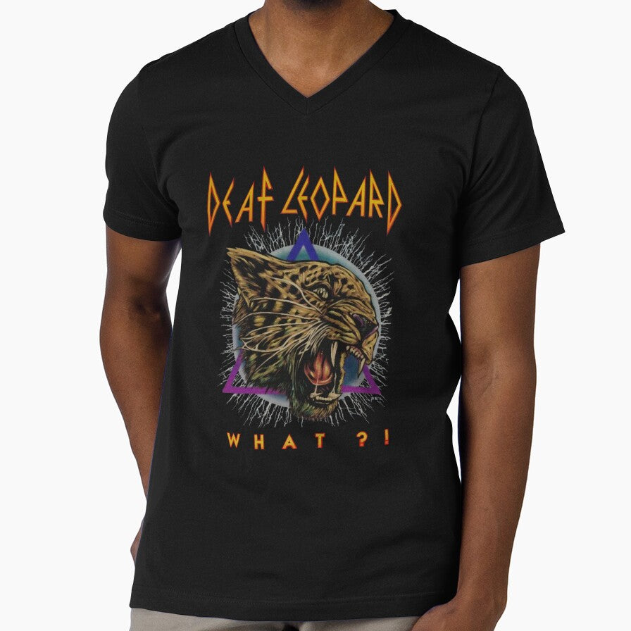 Def Leppard by AtelierAnderson