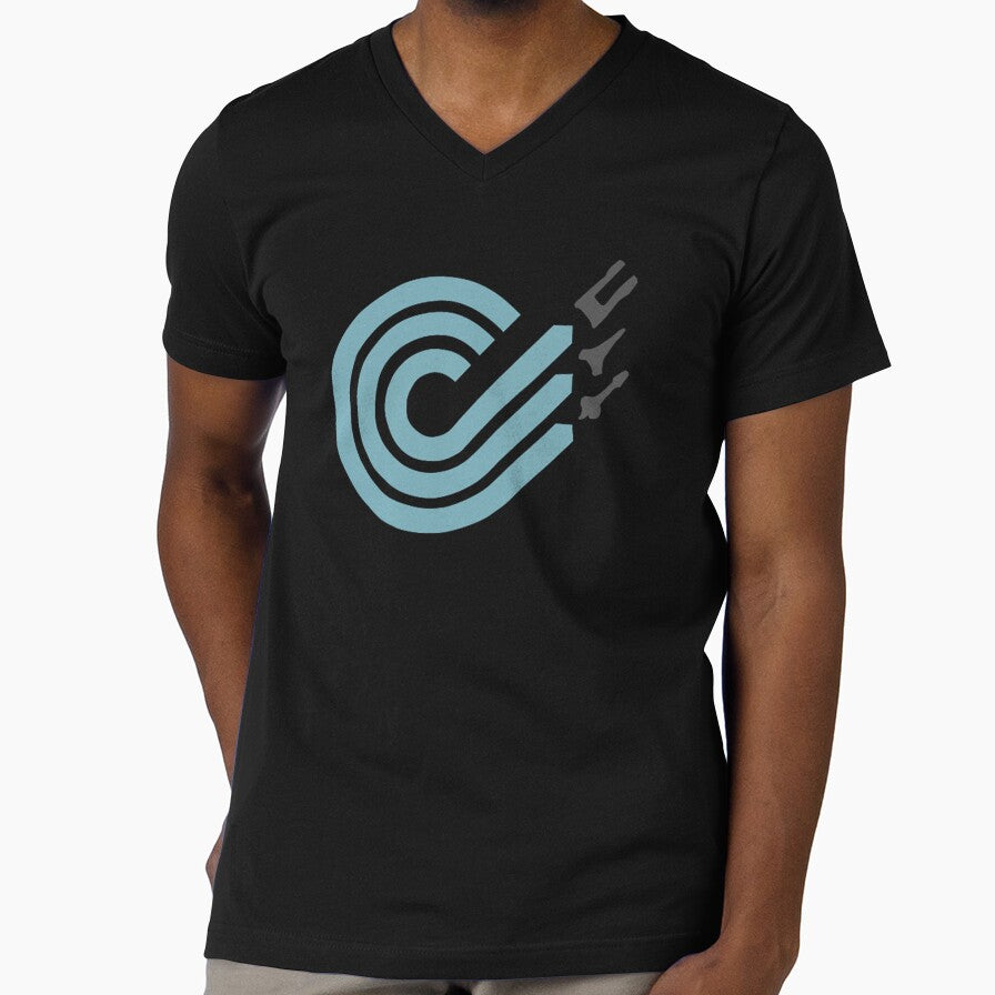 Wipeout HD Logo Sticker by IrisIrving