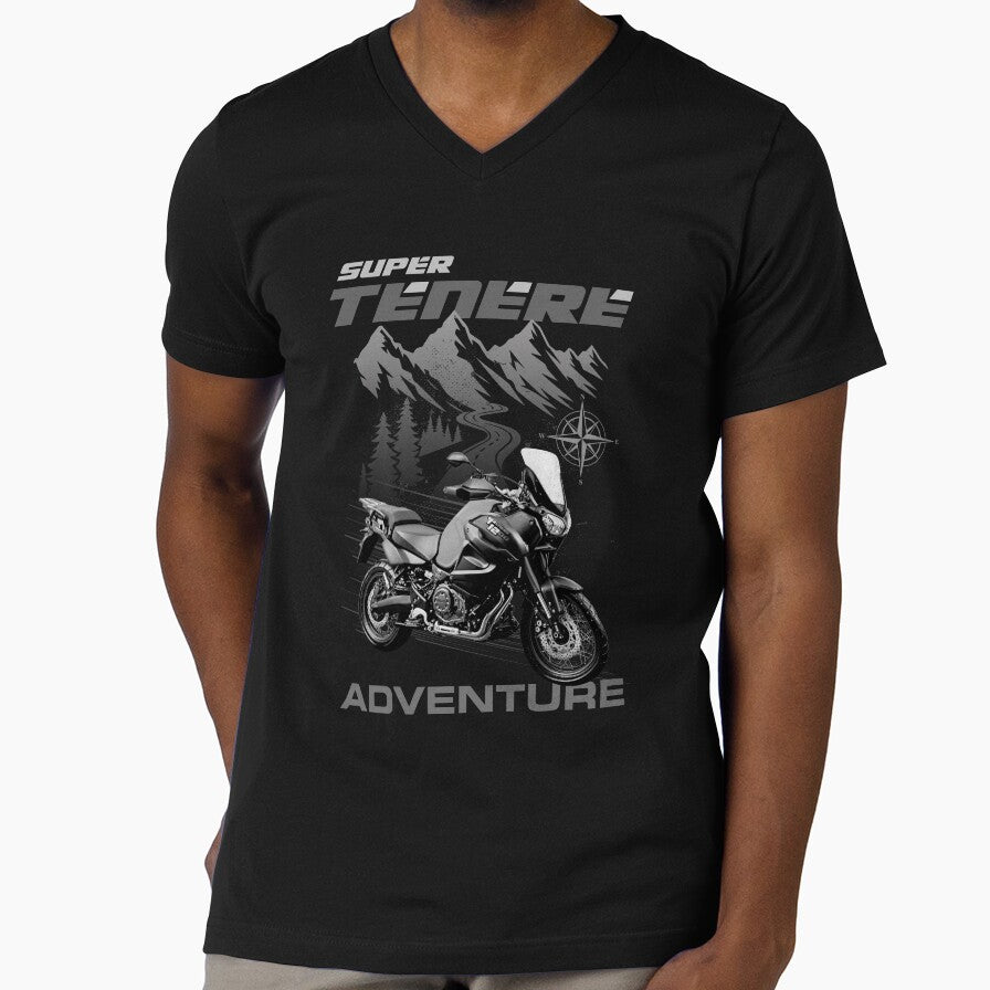 Super Tenere Adventure 11.4 by AlCamillo