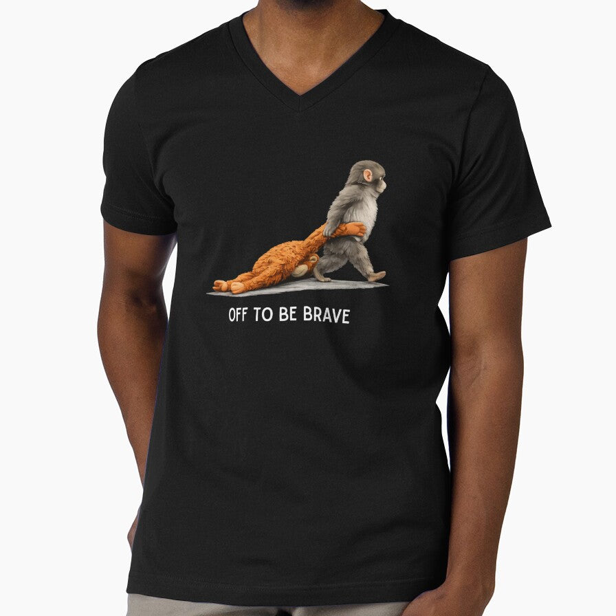 Team Punch - Baby Monkey Punch, Punch the monkey, Punch Monkey by MD-Over