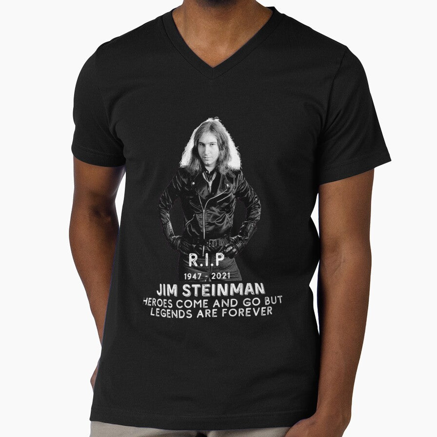 Jim Steinman Classic by TammyGomez11