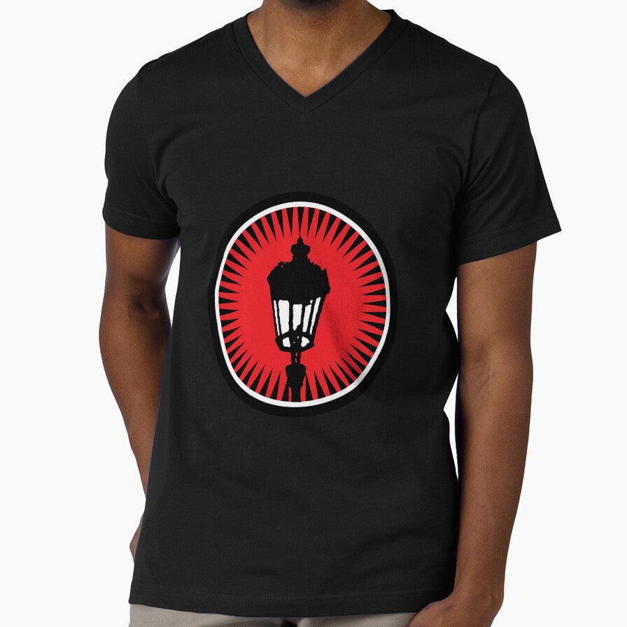 Streetlight Manifesto Logo by RolandDaniell