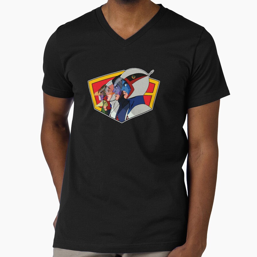 Battle of the Planets by debrafisher