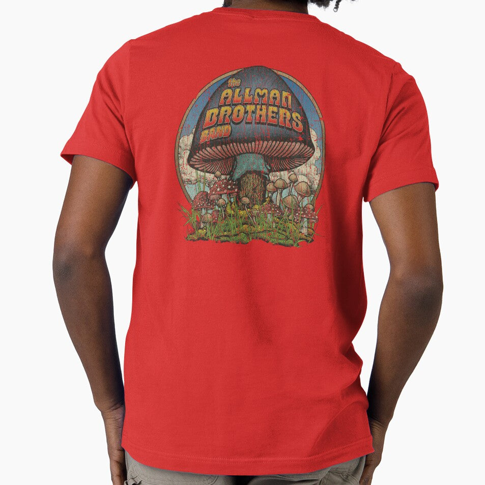 ABB Magic Mushroom 1969 by AstroZombie6669