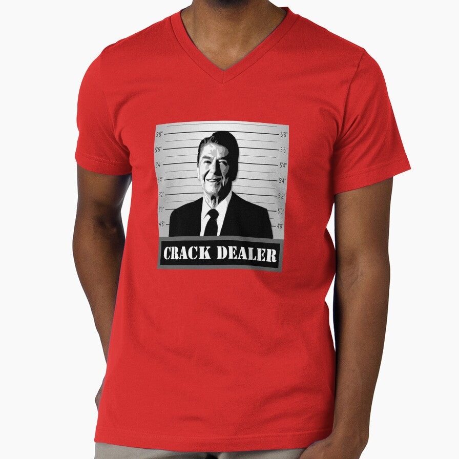 Crack Dealer by C4Designs