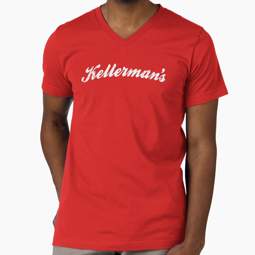 Kellerman's T-Shirt by btphoto