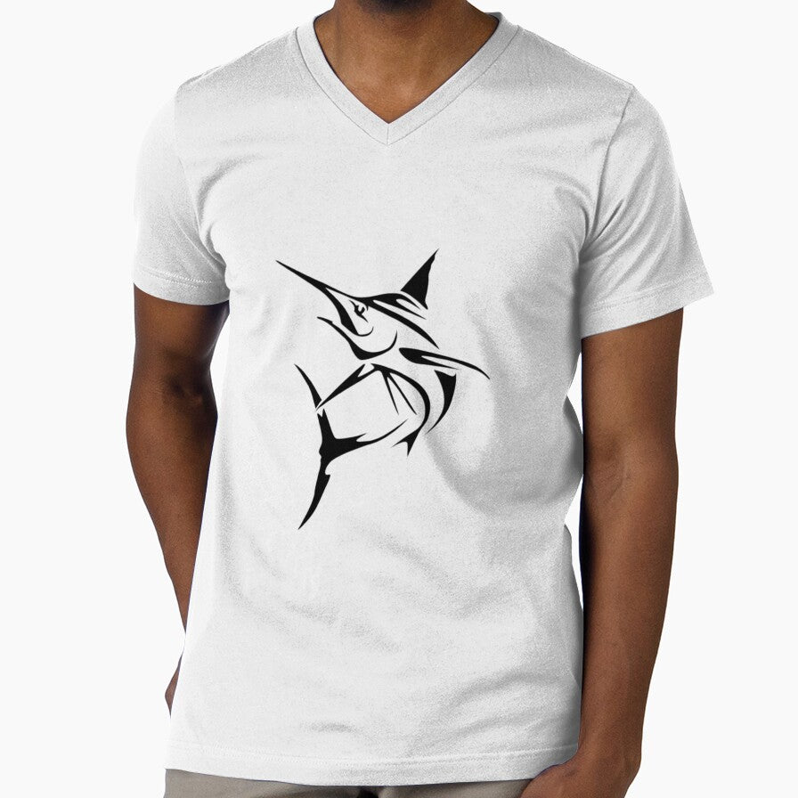 Swordfish fishing by Fishing on