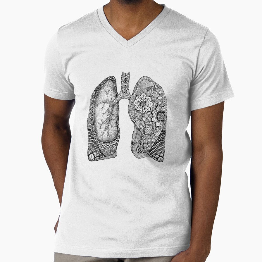 Lungs by ericajchen