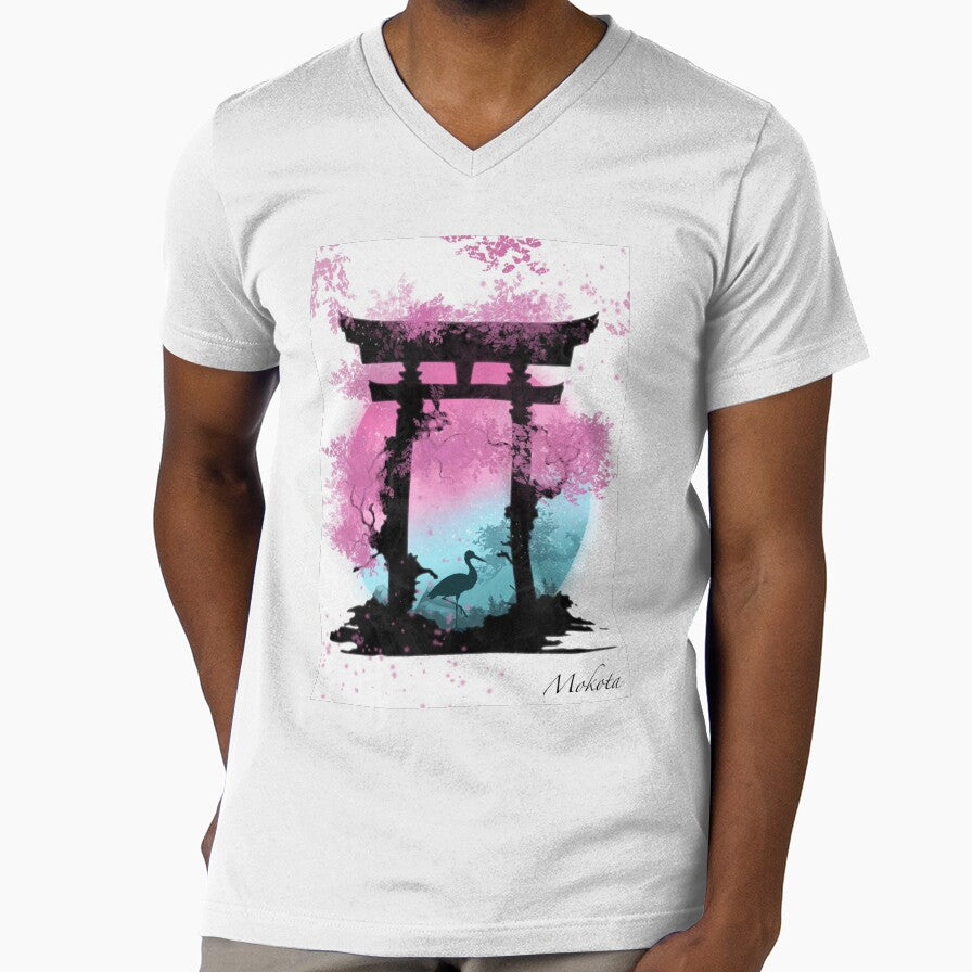 japanese portal by Mokota-Sama