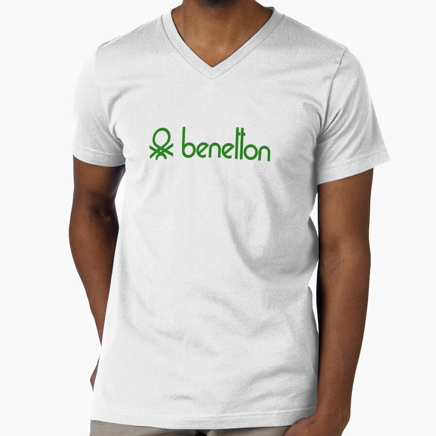 Retro Benetton Design by Maddy V Store