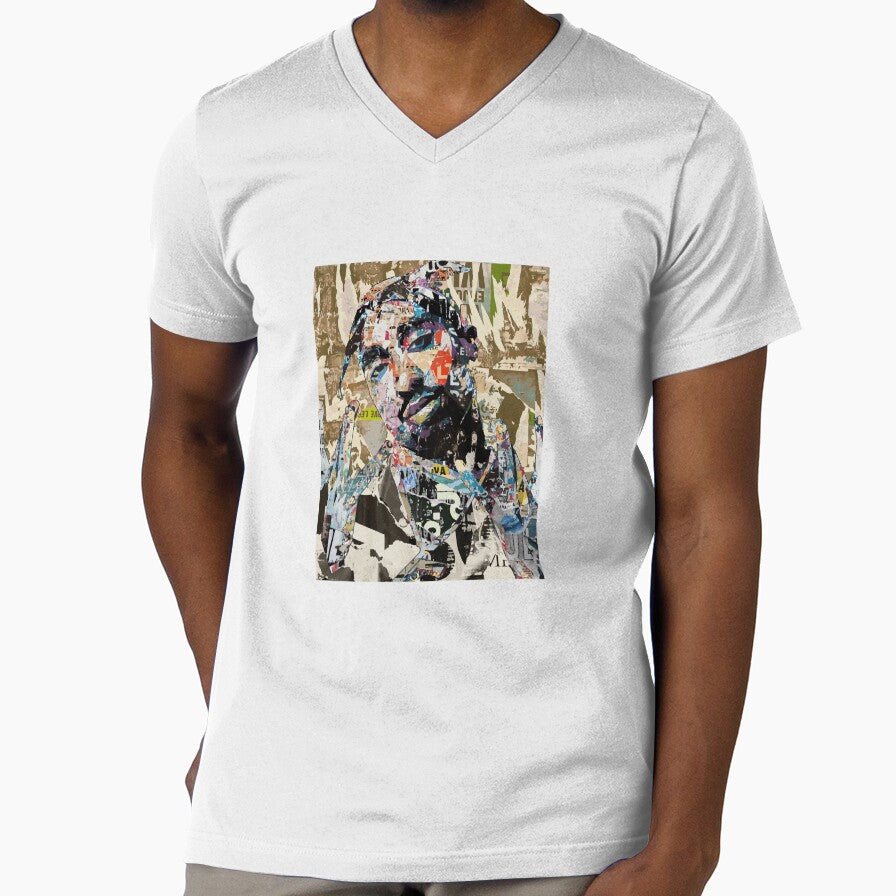 tupac (Only God Can Judge Me) by Tguilty