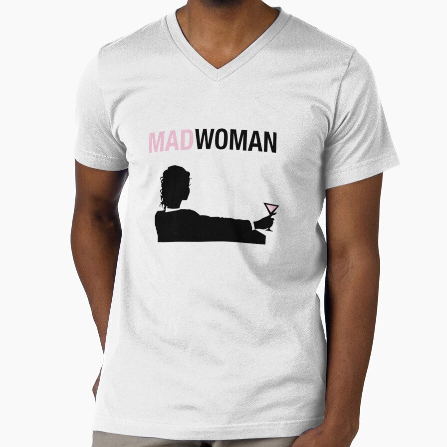 Mad Woman by LafayettGusiko