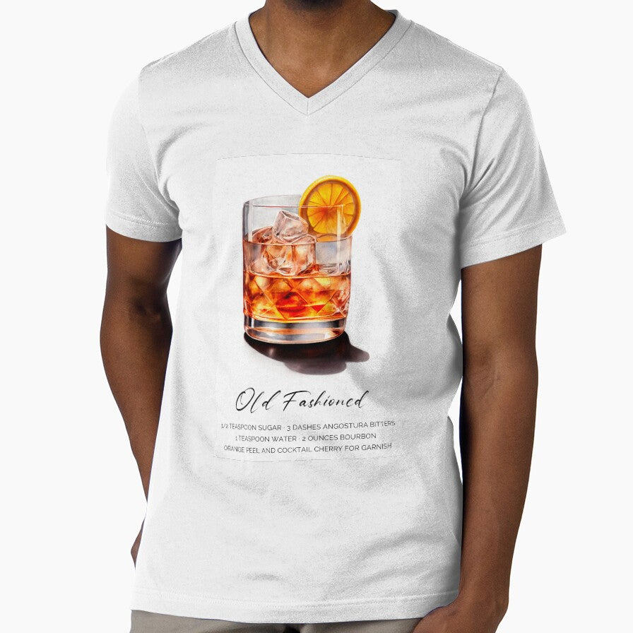 Cocktail Art With Receipt by TheRealEssence