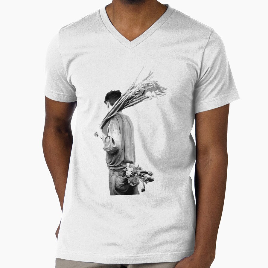 Morrissey by ArtFashionAi