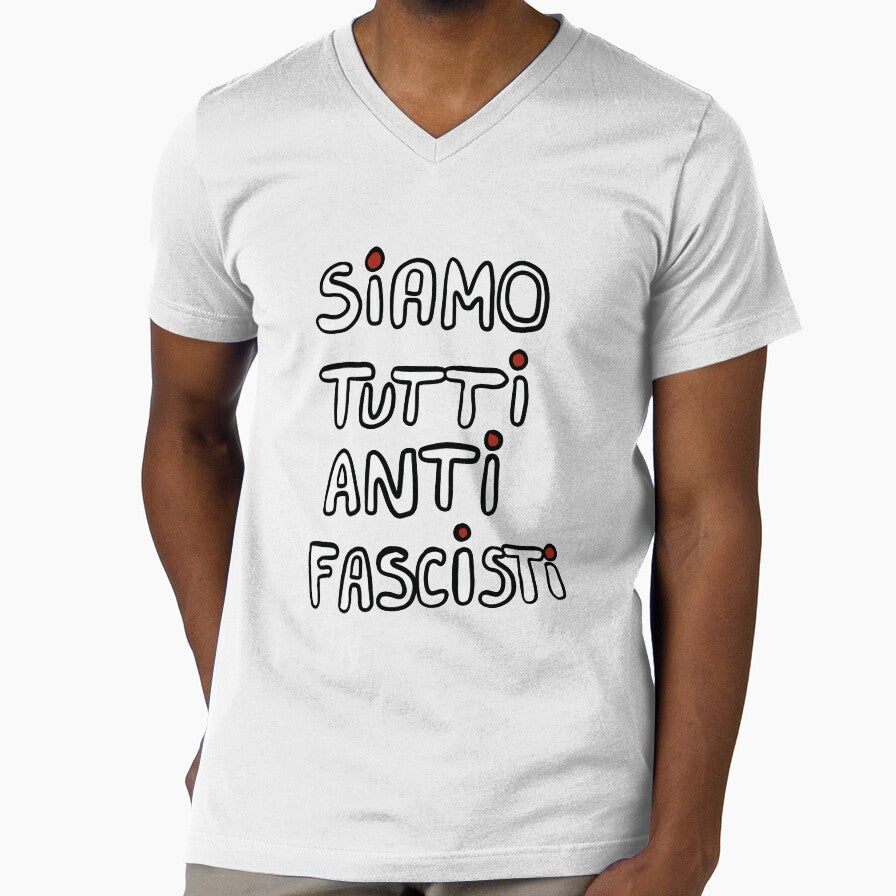 We are all antifascists by atelierthipic