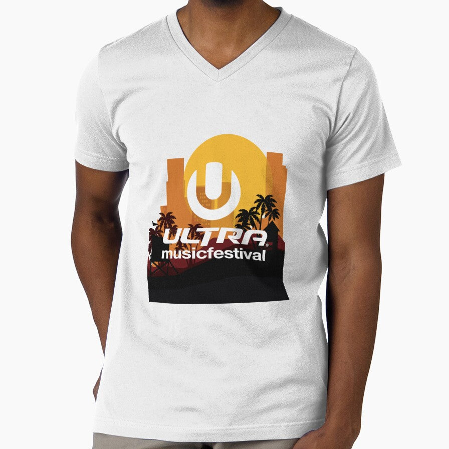Ultra Music Festival Miami by TropicalFeeling