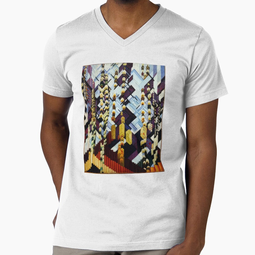 Frank Kupka by depthsmoke