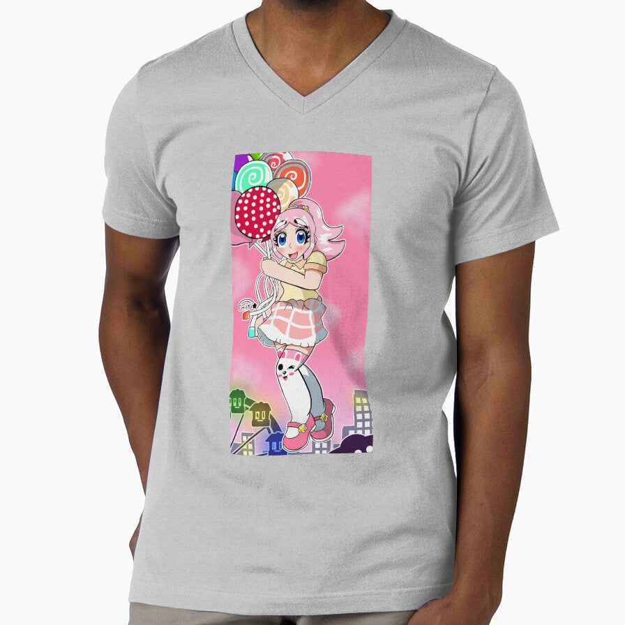 Candy Princess Loli by Boquitas Bellas