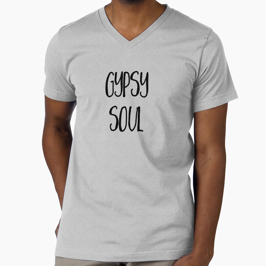 Gypsy Soul by Jodie Andrews
