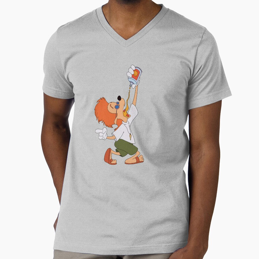 A Goofy Movie Bobby by Leevie