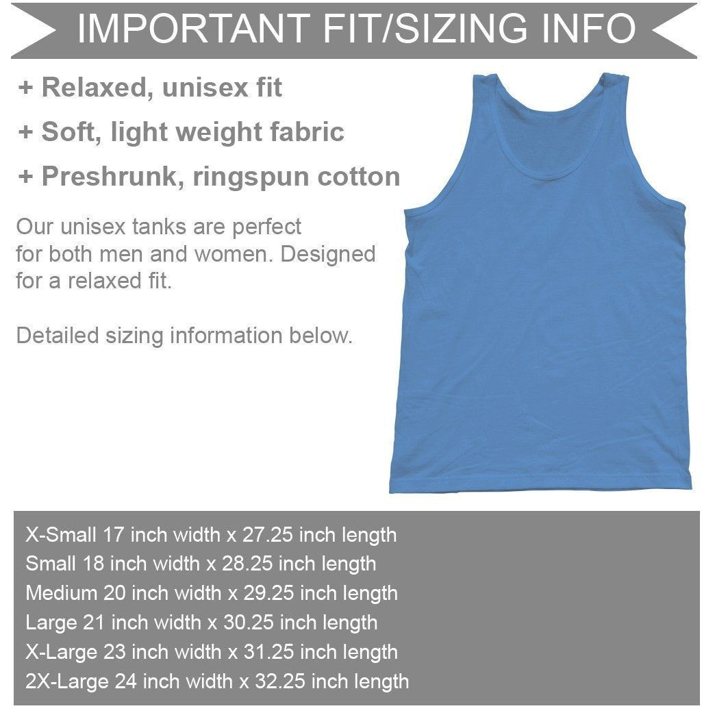 Unisex Midwest Elite Tank Top