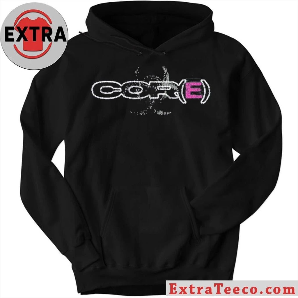Welcome To Core Cor(E) Shirt
