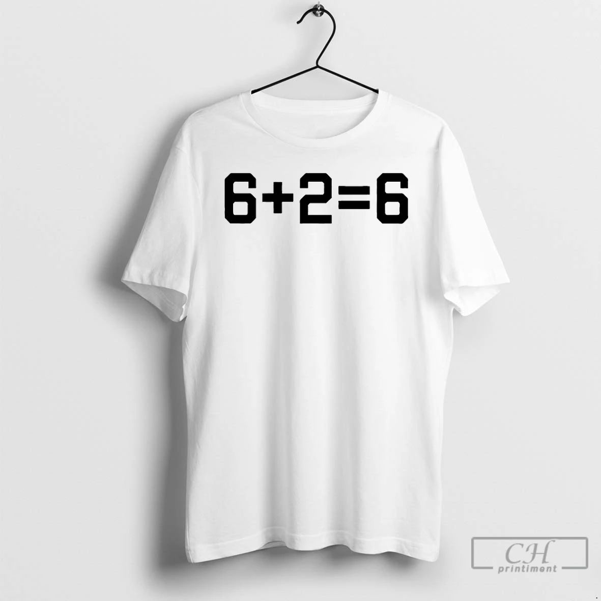 Premium Baker Mayfield And Emeka Egbuka 6 2 6 T Shirts