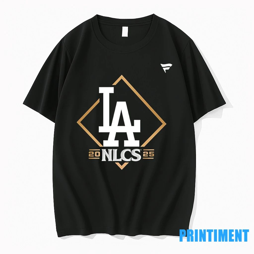 Los Angeles Dodgers Baseball 2025 Nlds Champions Tshirts Sweater