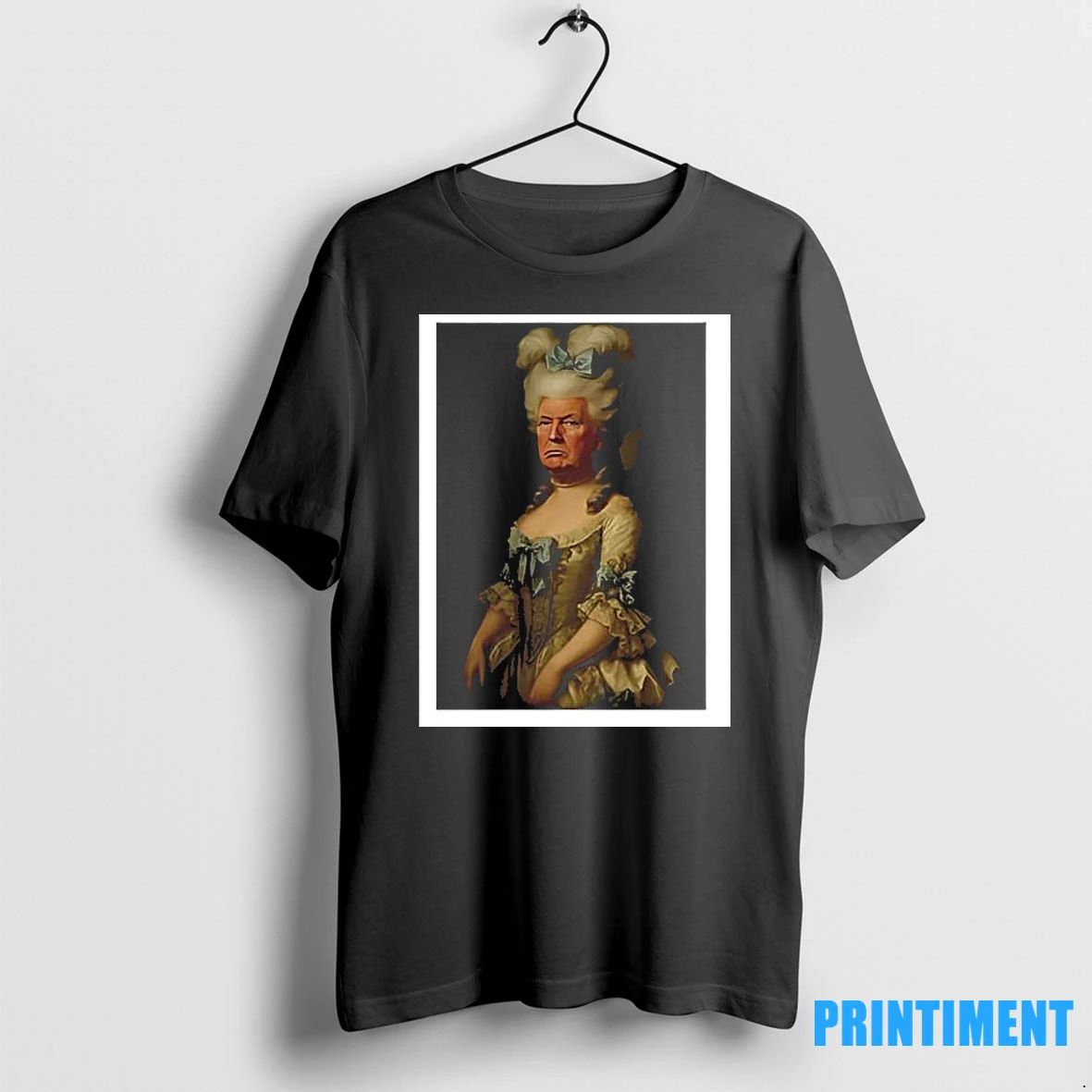 Donald Trump Marie Antoinette Tshirts Sweater