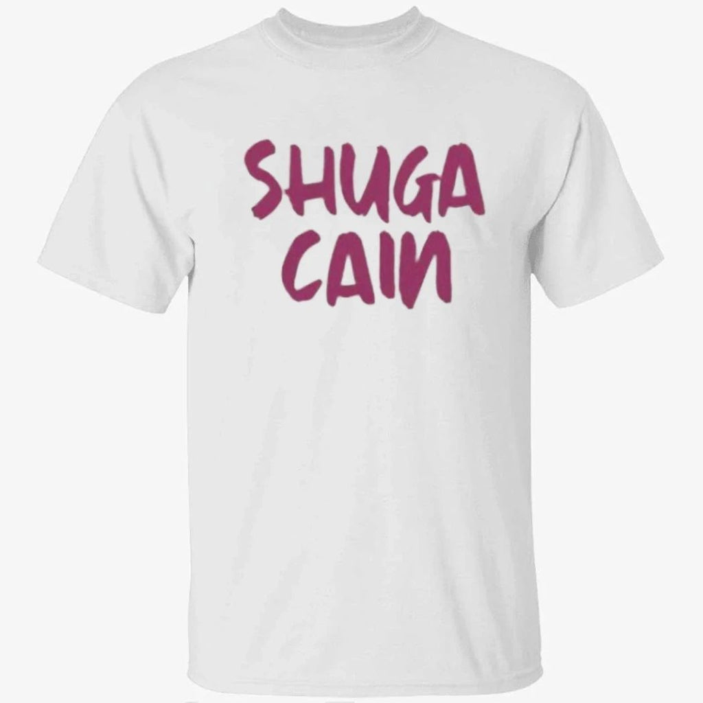 Shuga Cain In My Gorgeous Era Shirt