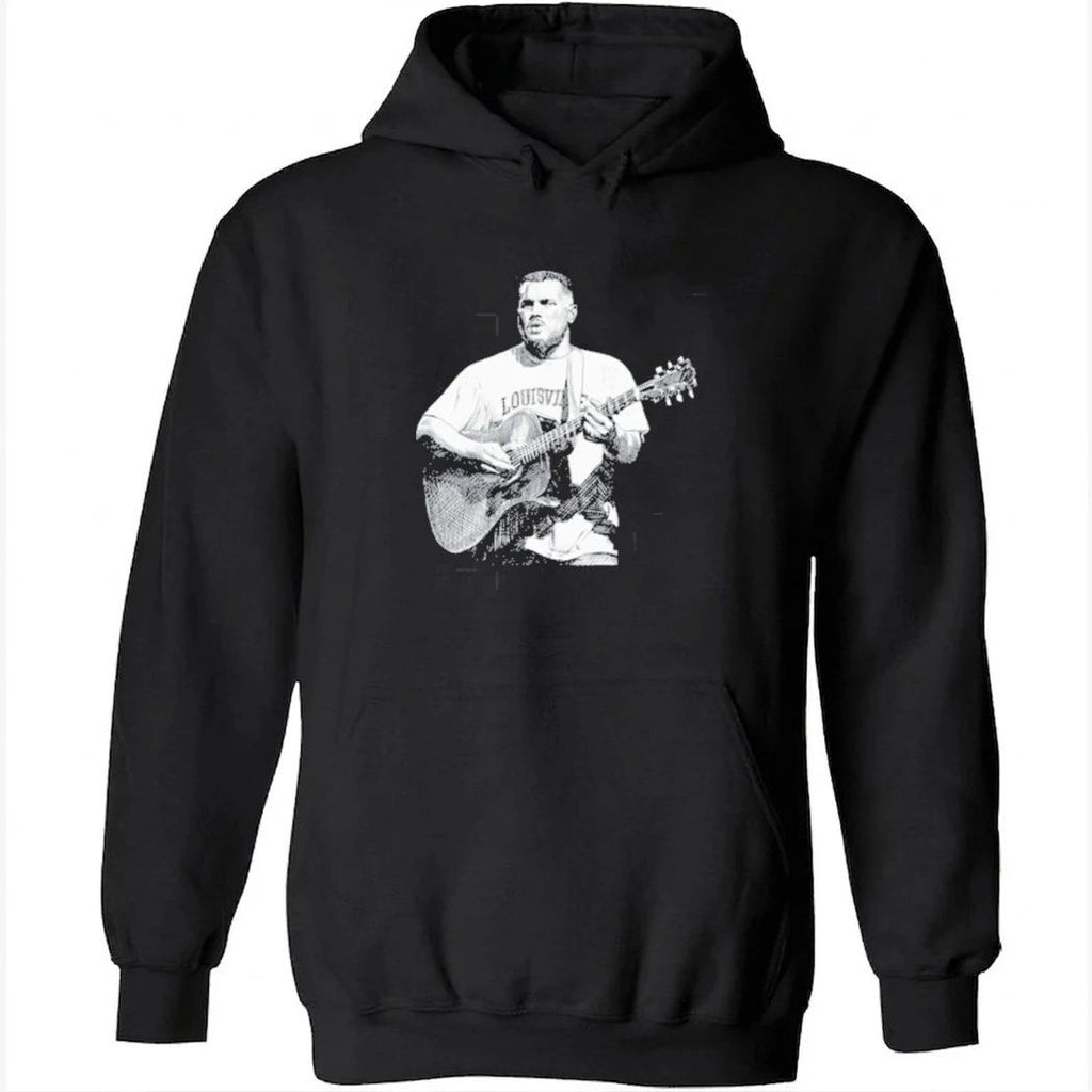 Zach Bryan With Heaven On Tour 2026 Louisville Event Shirt